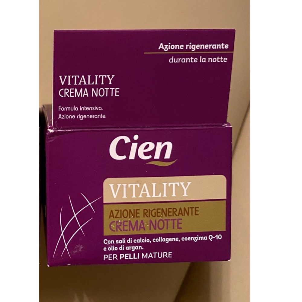 Cien product